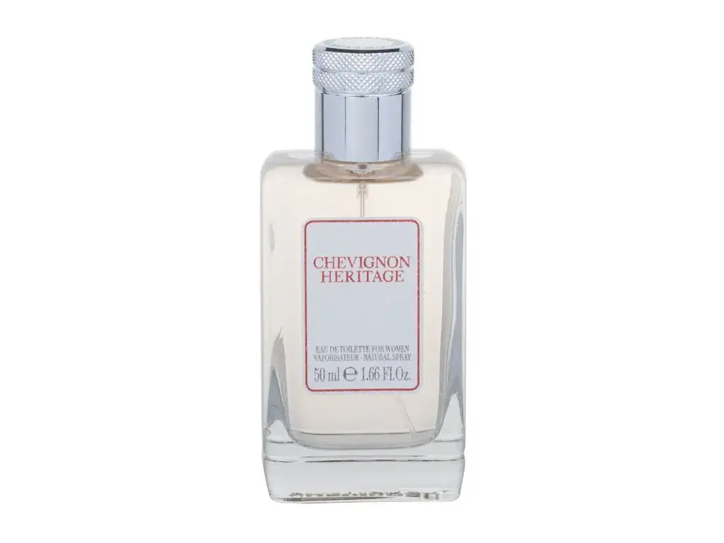 Chevignon Heritage Eau de Toilette 50 ml