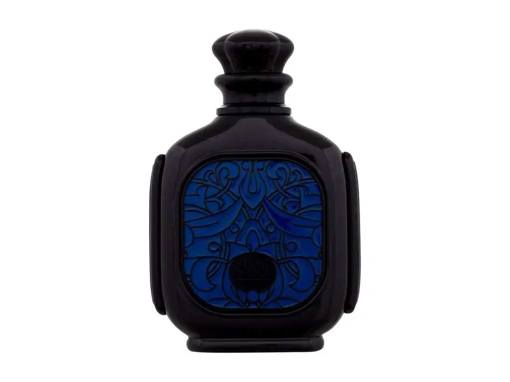 Zimaya Zukhruf Black Eau de Parfum 100 ml
