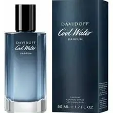 Davidoff Cool Water (Parfum) Parfum for Men 50 ml