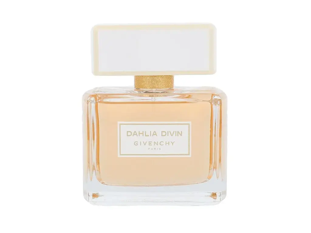 Givenchy Dahlia Divin Eau de Parfum 75 ml