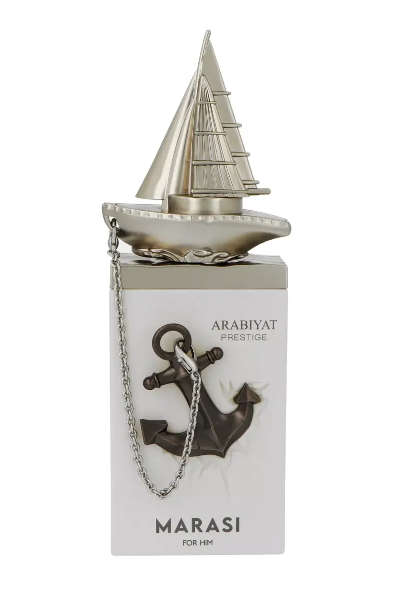 Tester Arabiyat Prestige Marasi For Him Edp 100ml