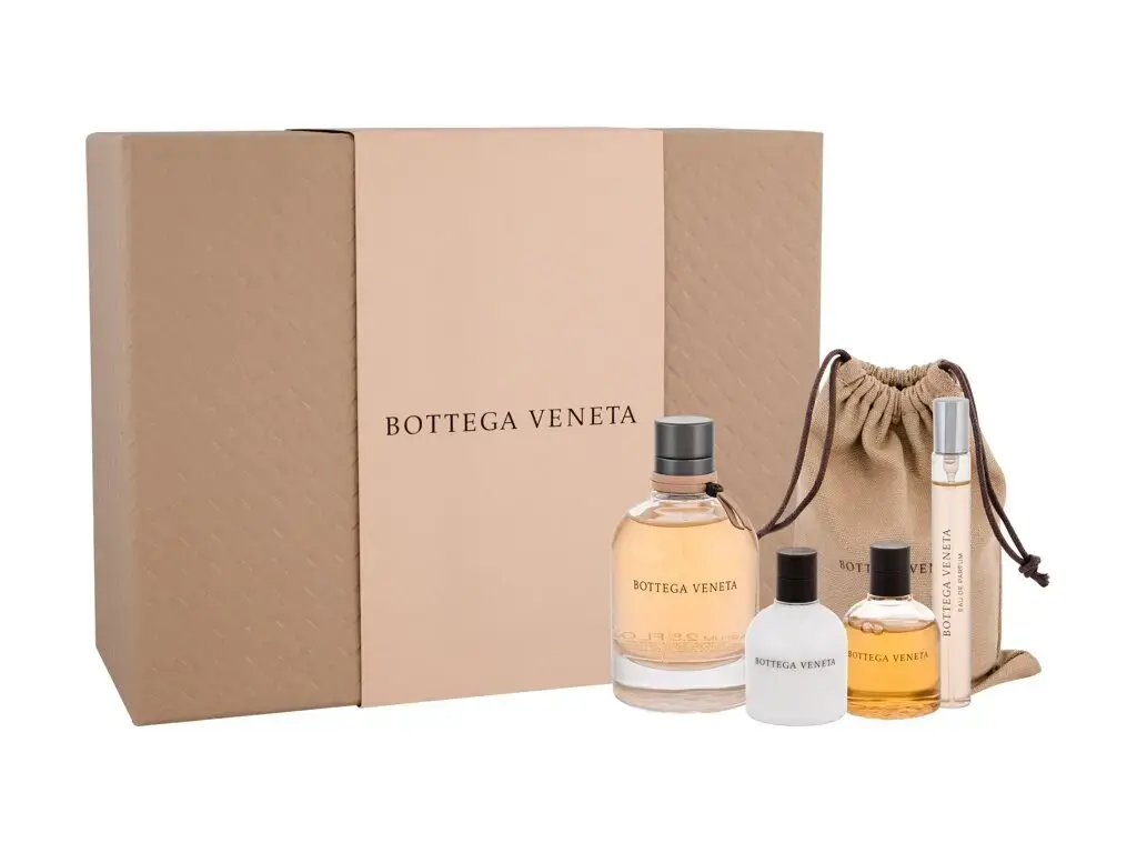 Bottega Veneta Bottega Veneta Eau de Parfum 75 ml