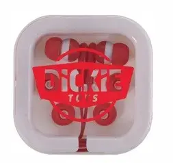 Earphones DCK