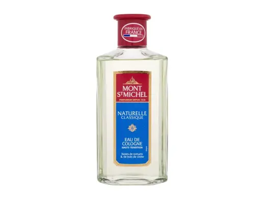 Mont St Michel Naturelle Classique Eau de Cologne 250 ml