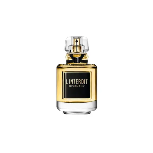 Givenchy L'Interdit Le Parfum (Parfum) kvepalai moterims 80 ml