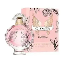 Paco Rabanne Olympea Blossom (EDP) parfüümvesi naistele 80 ml