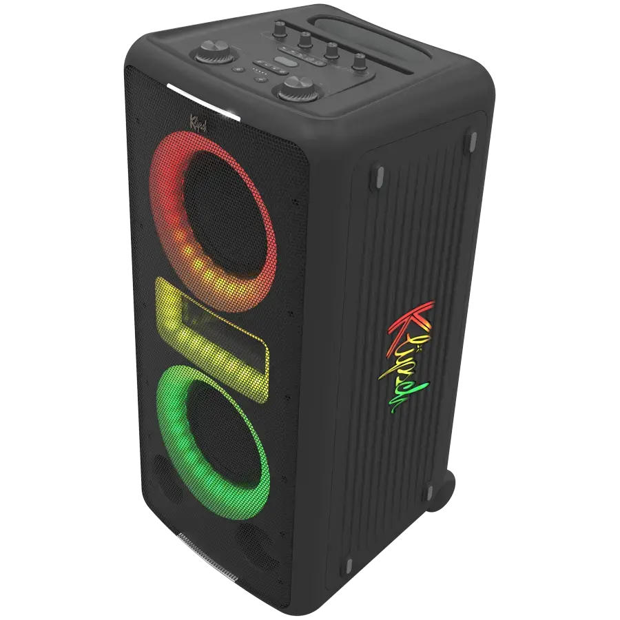 Klipsch New York Partybox, Black