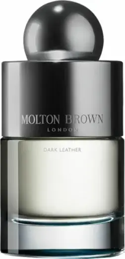 Molton Brown Dark Leather uniseks smaržas (EDT) 100 ml