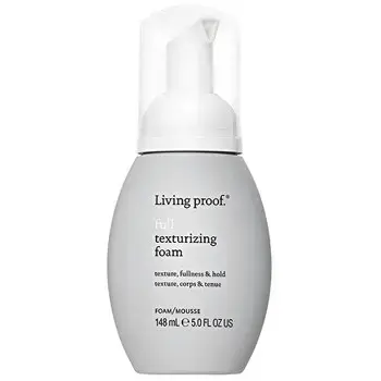 Living proof. Full Texturizing Foam - Suchá texturizační pěna na vlasy 148ml