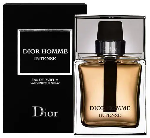 Dior Dior Homme Intense Eau de Parfum 50 ml