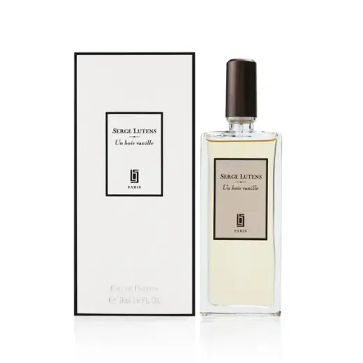 Serge Lutens Un Bois Vanille Eau De Parfum 50ml Spray