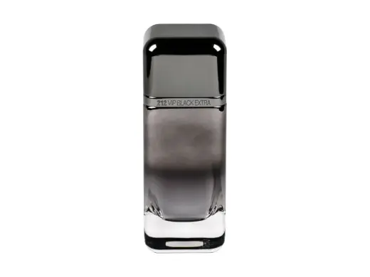 Carolina Herrera 212 VIP Black Extra Eau de Parfum 100 ml