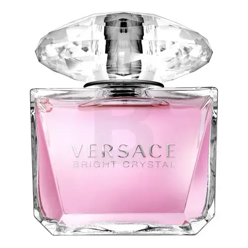 Versace Bright Crystal (EDT) tualetinis vanduo moterims 200 ml