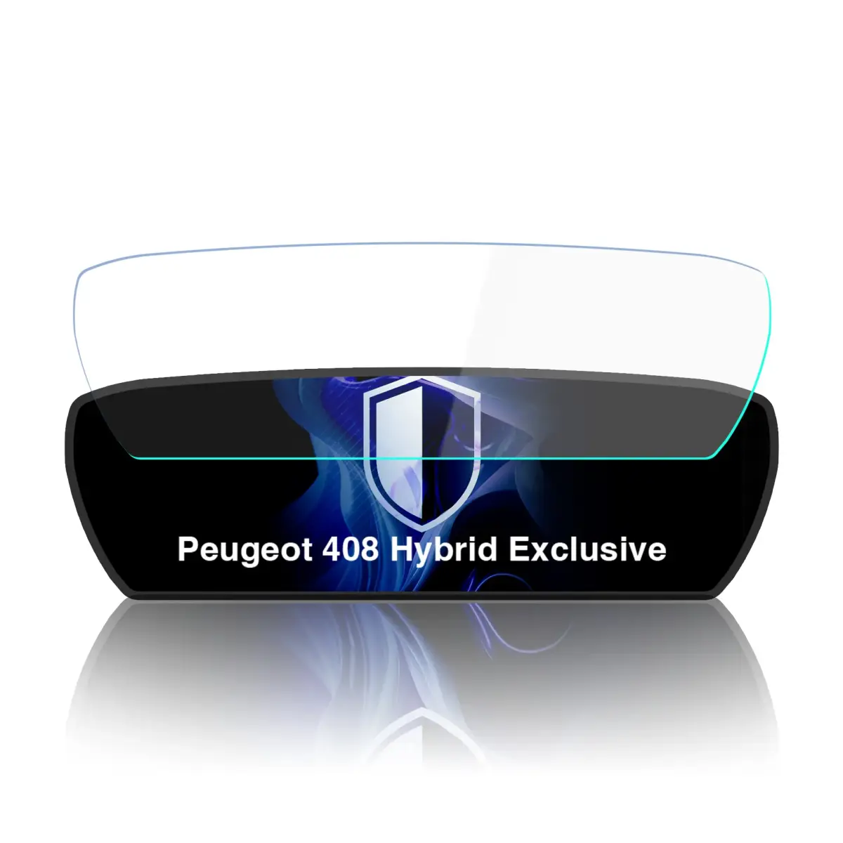 3mk Protection Peugeot 408 Hybrid Exclusive
