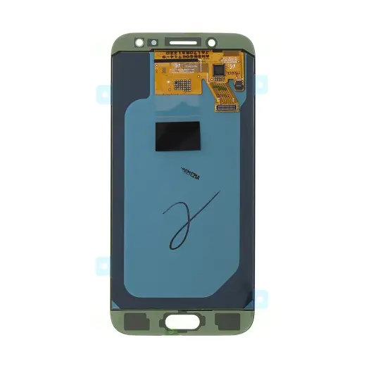 LCD display + Touch Unit Samsung J530 Galaxy J5 2017 Gold (Service Pack)