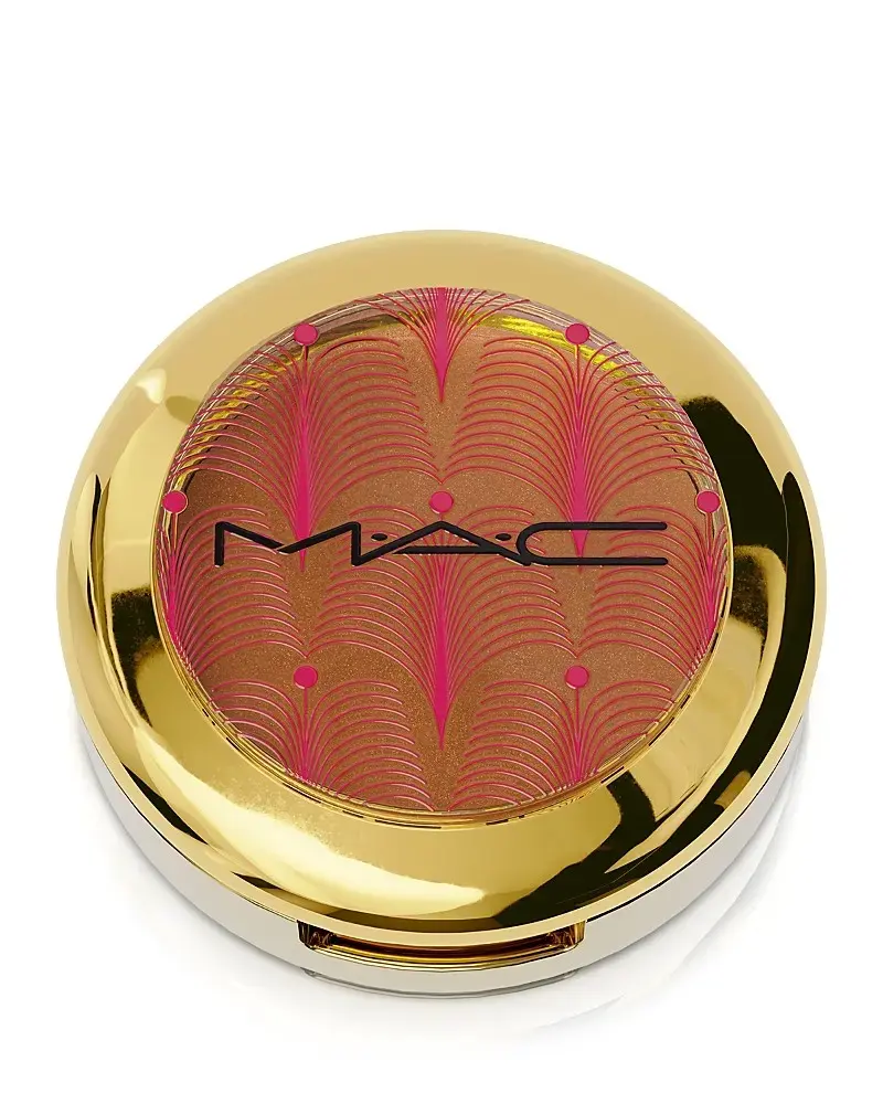 MAC - Skinfinish Metallic Cream Blush