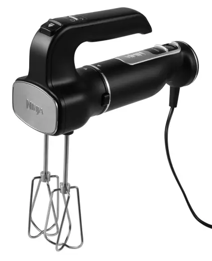 SharkNinja Hand blender FOODi 3-in-1 / CI100EU Black