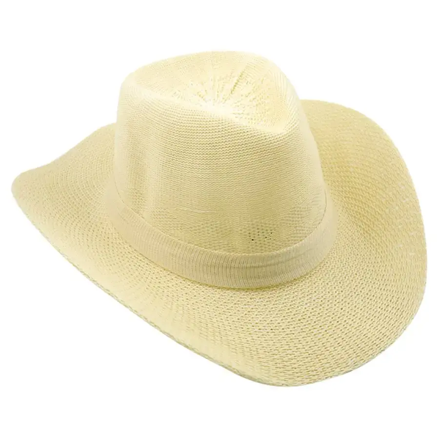 BESK Plate 58cm cream-colored (4750959088791)