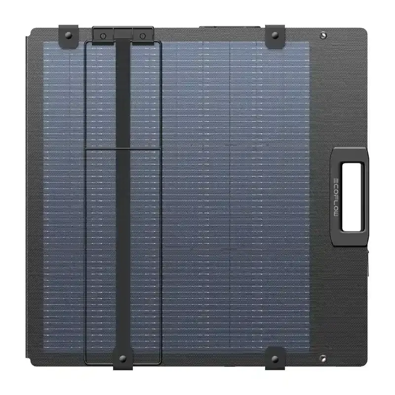 EcoFlow 220W Lightweight, Portable Solar Panel