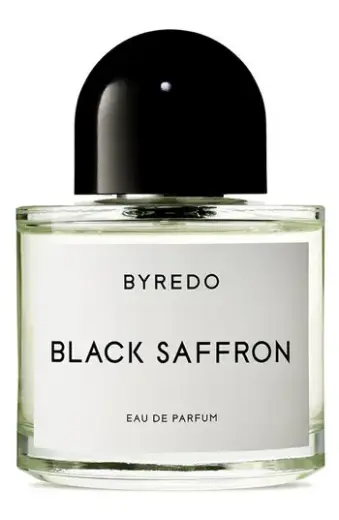 Byredo Black Saffron Eau De Parfum 1.7 Oz