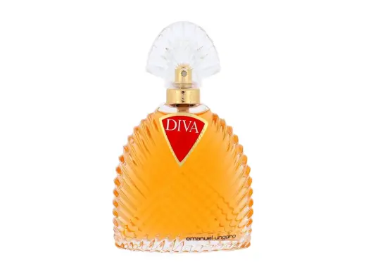 Emanuel Ungaro Diva Eau de Parfum 100 ml