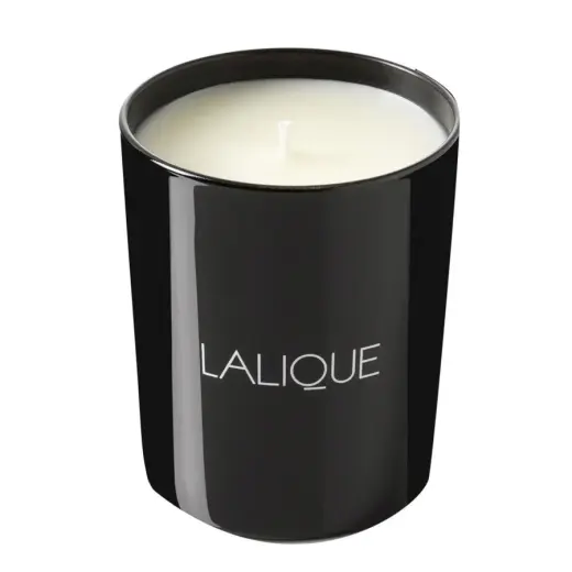 Lalique, Vetiver Bali Indonesie, Vetiver, Scented Candle, 190 g