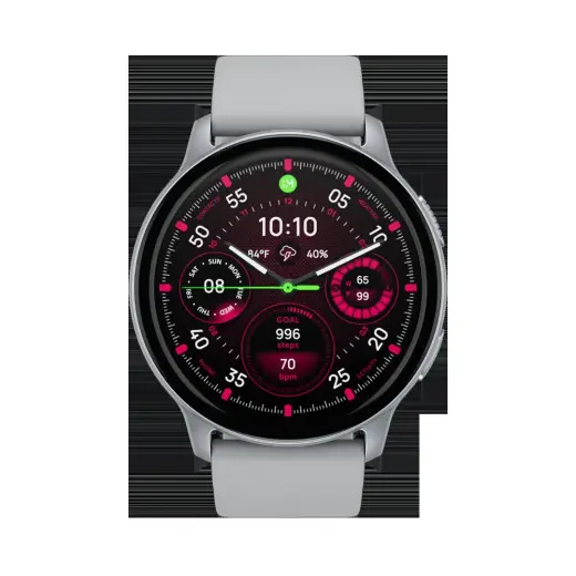 Proove smart watch Infinity silver