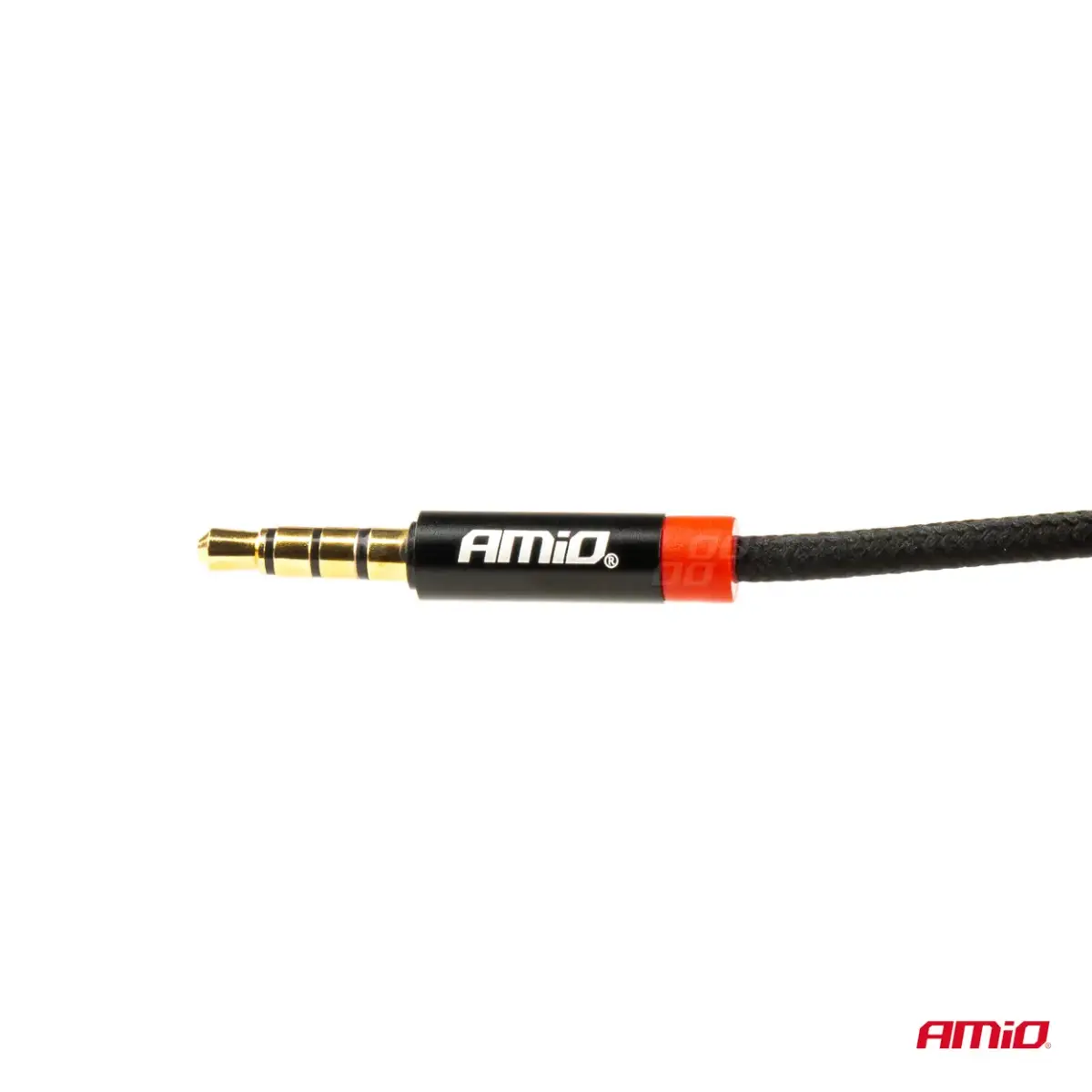 AUX cable mini jack-jack 3,5mm 100cm