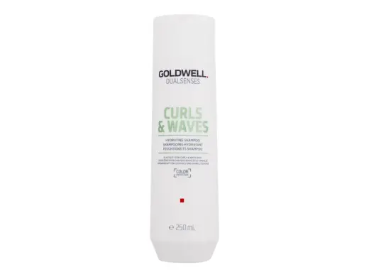 Goldwell Dualsenses Curls & Waves Shampoo 250 ml
