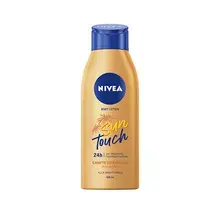 Sun Touch Body Lotion - Toning body lotion