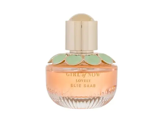 Elie Saab Girl of Now Lovely Eau de Parfum 30 ml