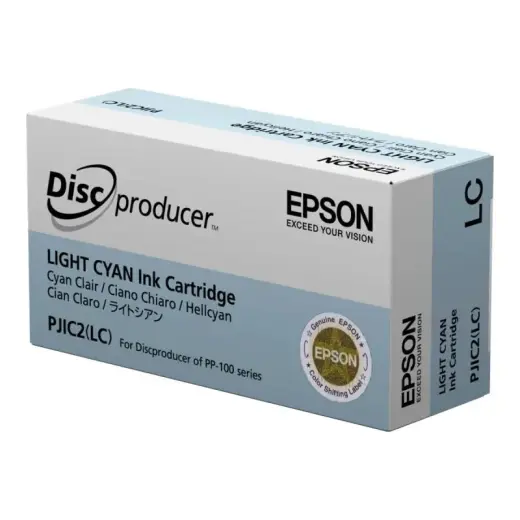 Epson Discproducer PJIC7(LC)(C13S020689)