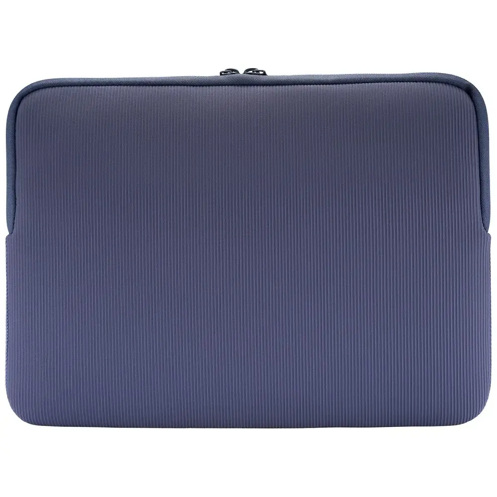 Tucano Colore Sleeve Laptop Bag 13“/14” for 13“/14” laptops blue