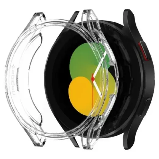 Spigen Ultra Hybrid Sam Galaxy Watch 4|544mm przezroczysty|clear case ACS05393