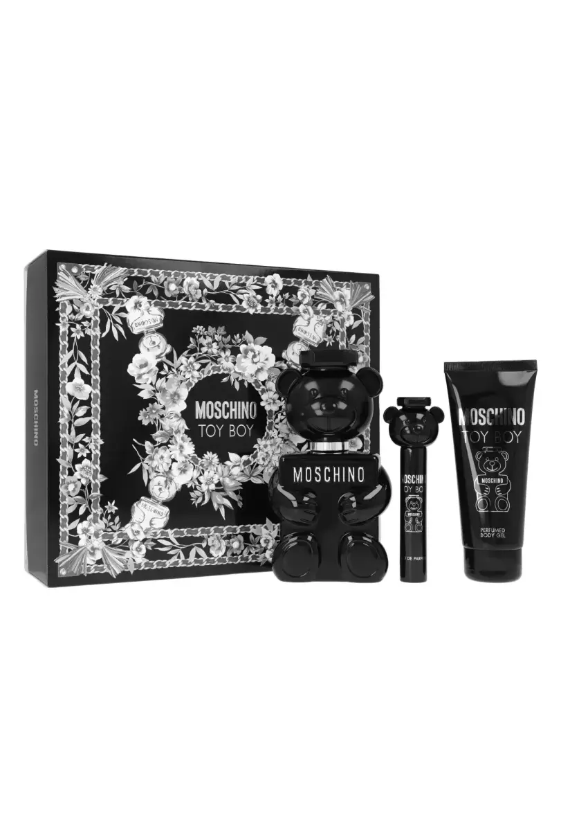 Moschino  Toy Boy EDP 100ml Gel