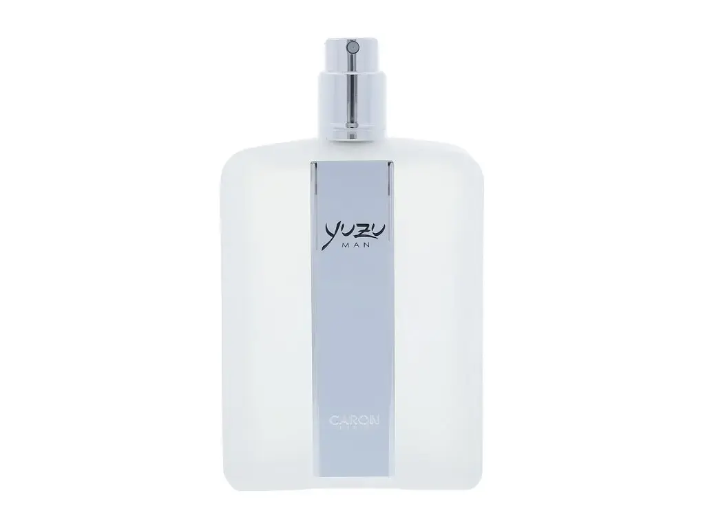 Caron Yuzu Eau de Toilette 125 ml