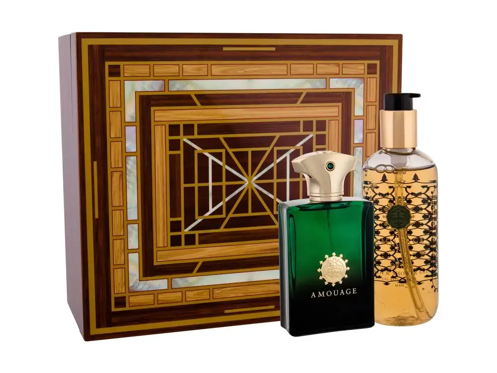 Amouage Epic Man Eau de Parfum 100 ml