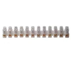Screw terminal KA-10A/12K