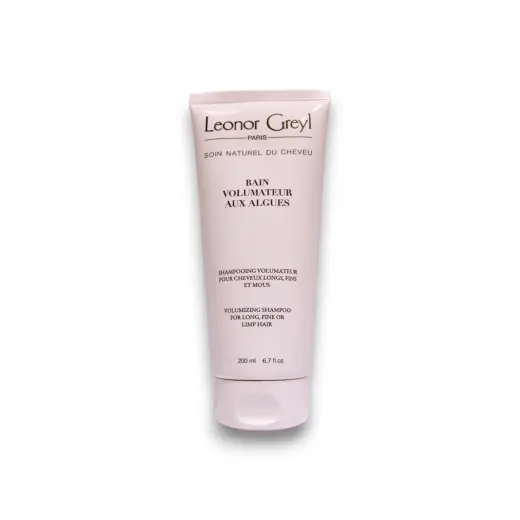 Leonor Greyl,  Aux Algues, Hair Shampoo, For Volume, 200 ml