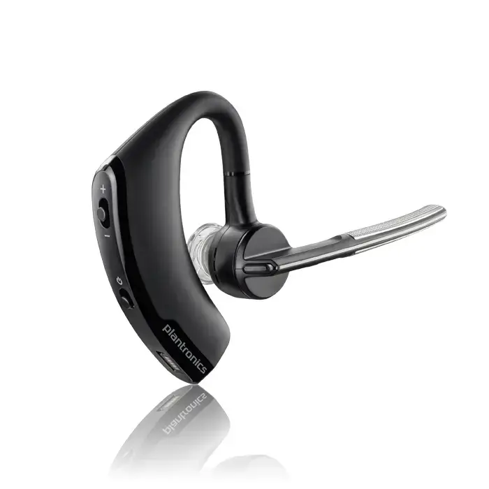 Plantronics Bluetooth earphone Voyager Legend& charging case