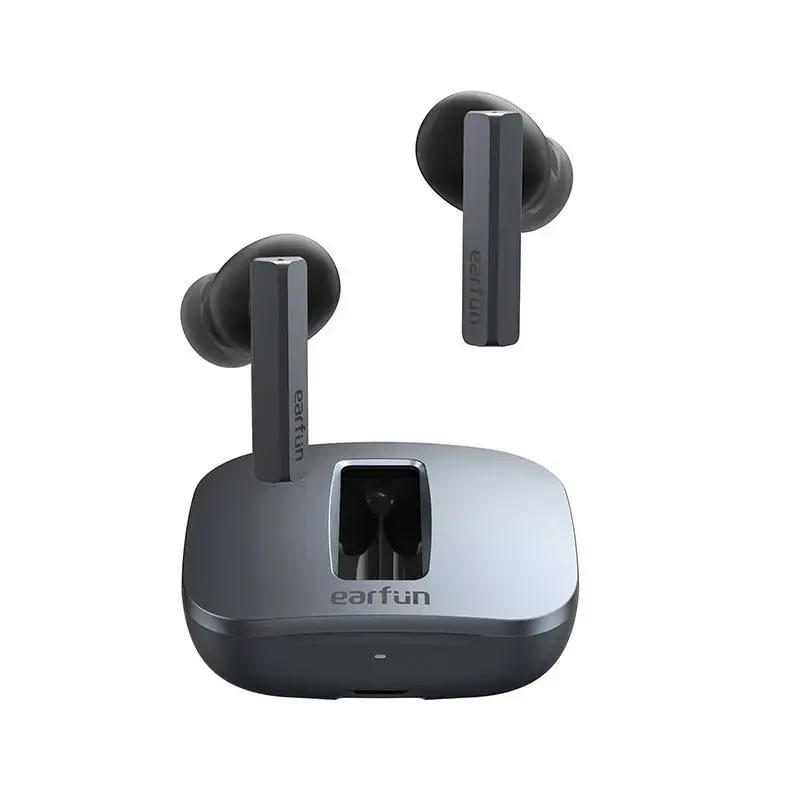 EarFun Air Pro SV TWS Wireless earphones (black)