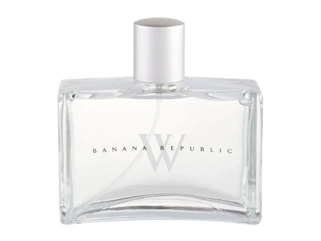 Banana Republic W Eau de Parfum 125 ml
