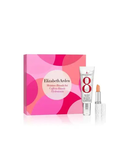 Eight Hour HydraPlay Starter Set - Dárková sada