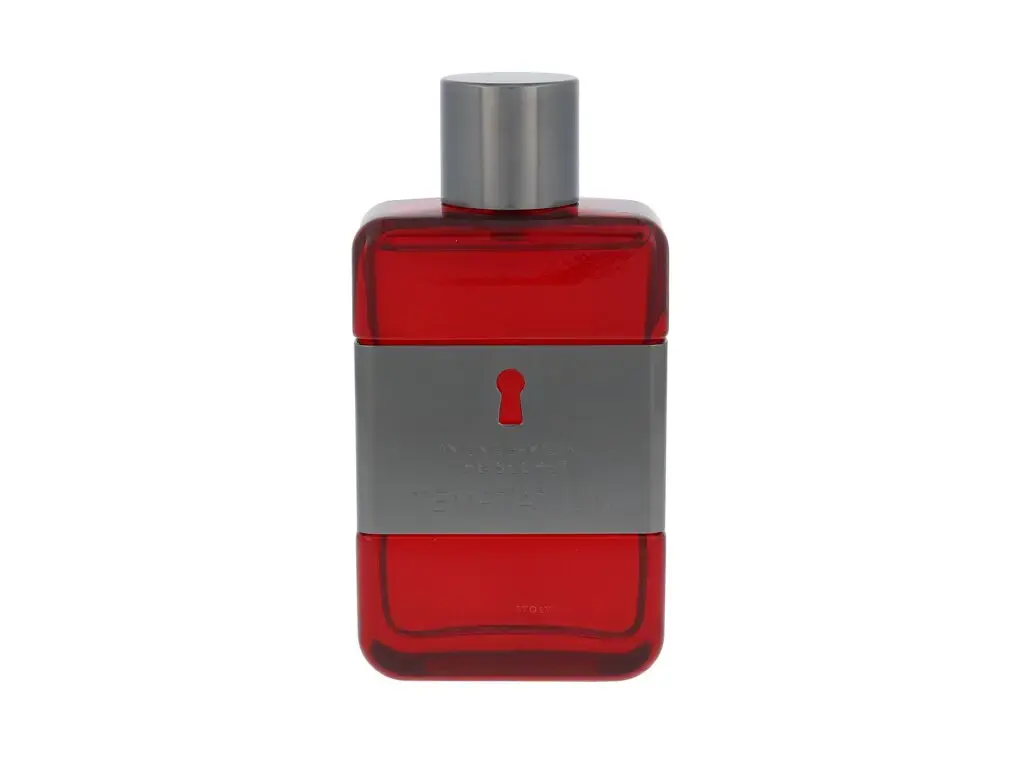 Banderas The Secret Temptation Eau de Toilette 100 ml