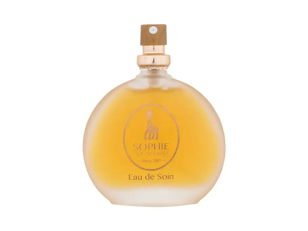 Sophie La Girafe Sophie La Girafe Eau de Soin 50 ml