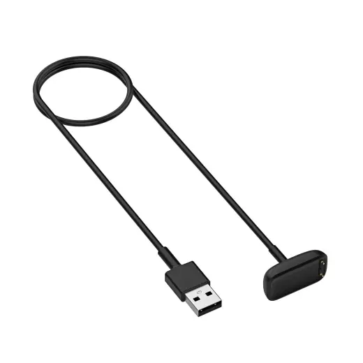 Charging Cable Fitbit Luxe | Charge 5 | Charge 6 Akyga AK-SW-45 1m