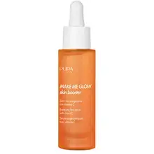 Make me Glow Skin Booster - Brightening Facial Serum with Vitamin.