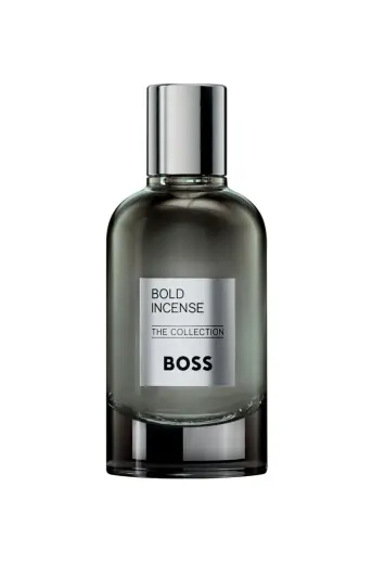 Hugo Boss The Collection Bold Incense (EDP) Eau de Parfum for Men 100 ml