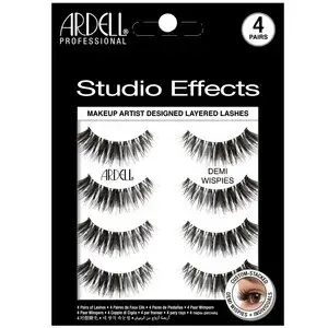 Ardell Studio Effects Demi Wispies, 4CT