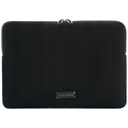 Laptop Bag Tucano Velluto 2 Sleeve 16"    do MacBook black